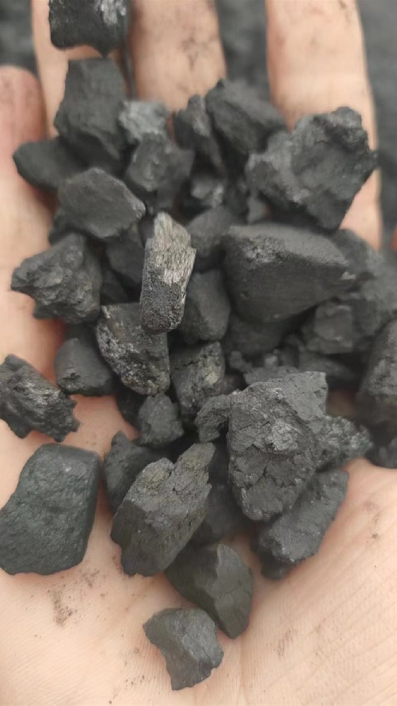 兰炭粒度对兰炭运输的影响