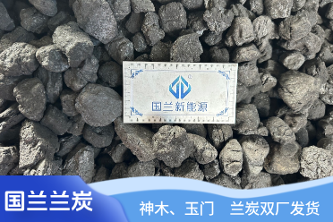 创新配煤模式，树立节能新典范
