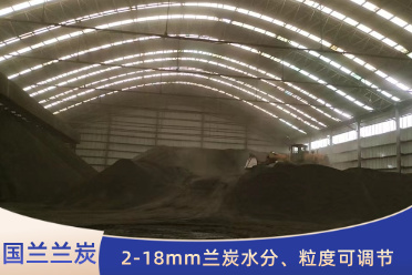 全面了解不同兰炭的特点与差异