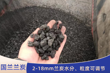 兰炭转型，为绿色能源添新彩