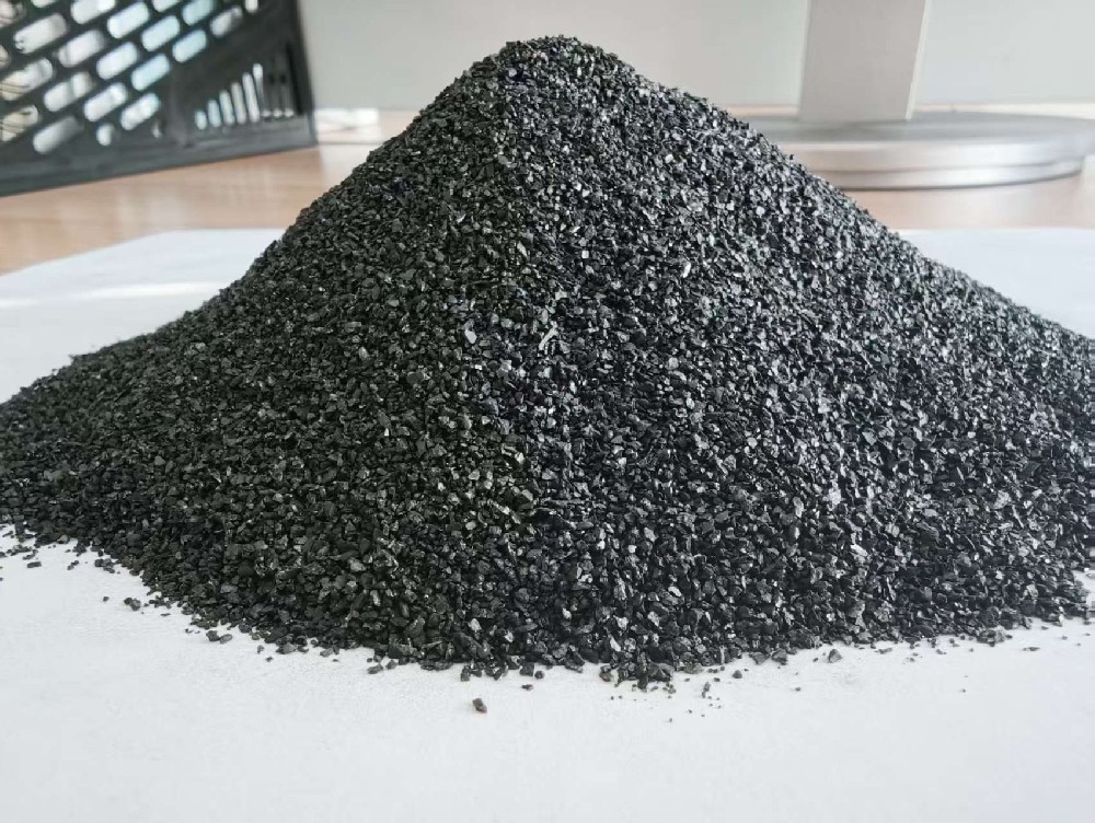 兰炭能替代焦炭使用吗？