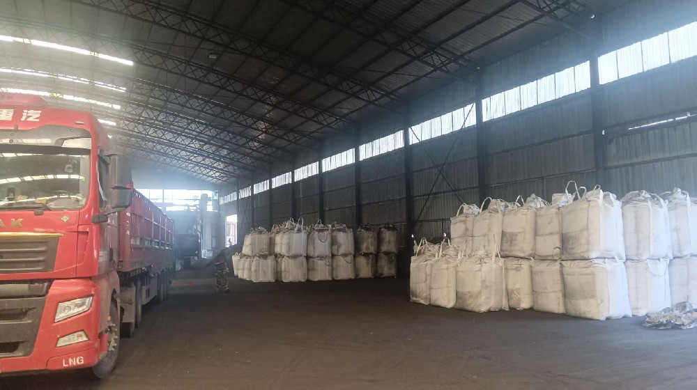 兰炭燃烧温度能达到多少度，能否满足高温工业工况？